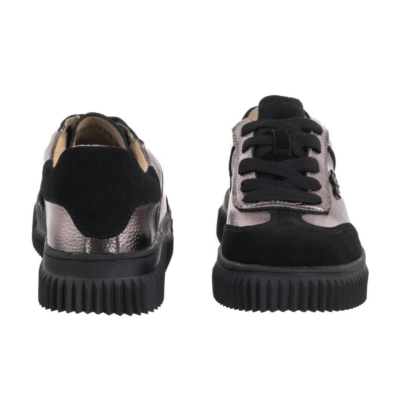 Filippo Srebrne DP7123/25 GN (FO189-a) batai