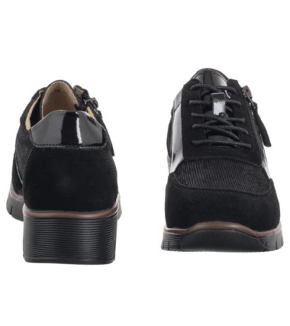 Filippo Czarne DP4912/25 BK (FO190-a) kingad