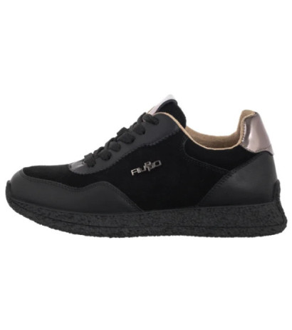 Filippo Czarne DP7405/25 BK (FO191-a) sportiniai bateliai