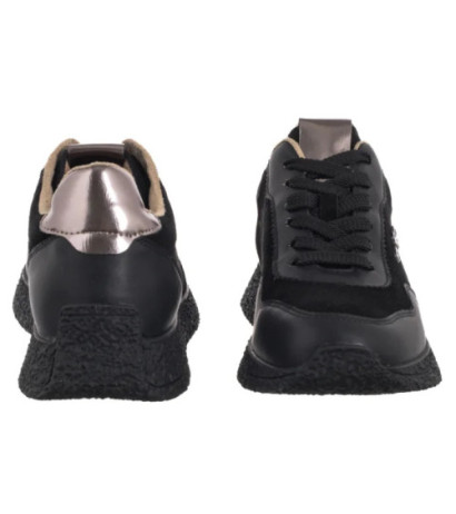 Filippo Czarne DP7405/25 BK (FO191-a) sports Shoes