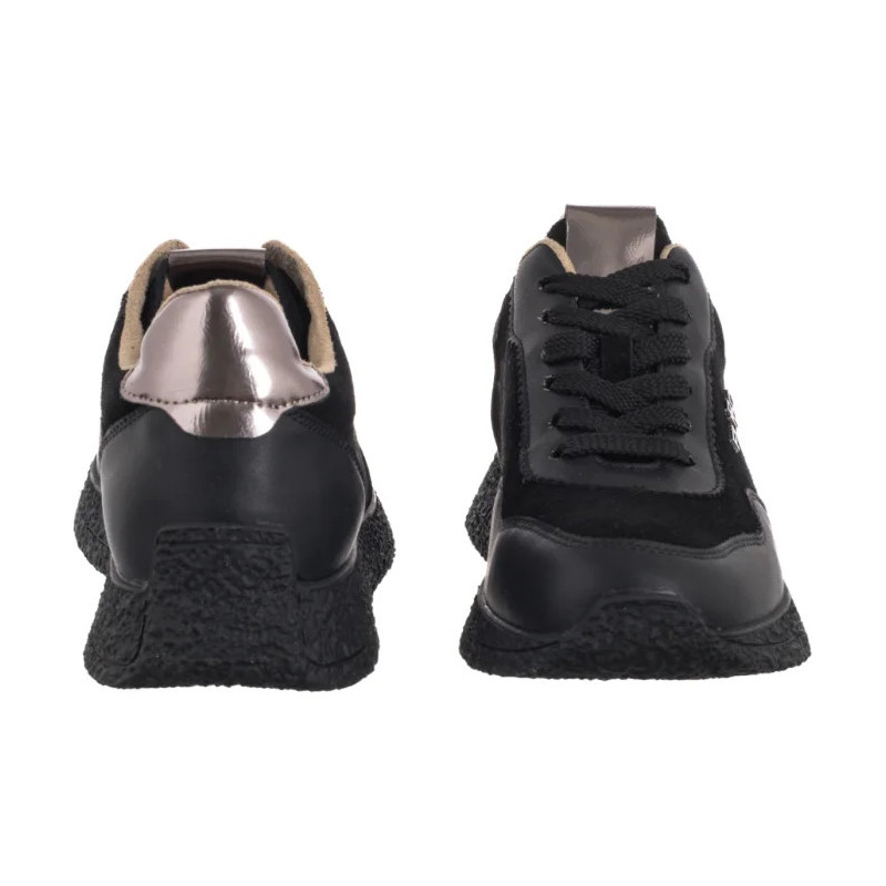 Filippo Czarne DP7405/25 BK (FO191-a) sports Shoes