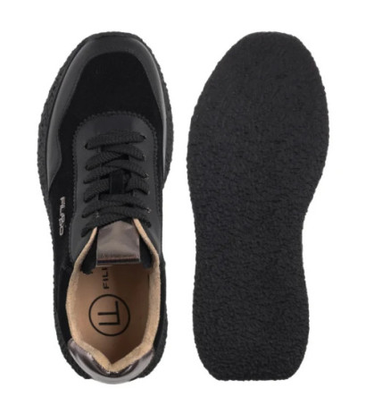 Filippo Czarne DP7405/25 BK (FO191-a) sports Shoes