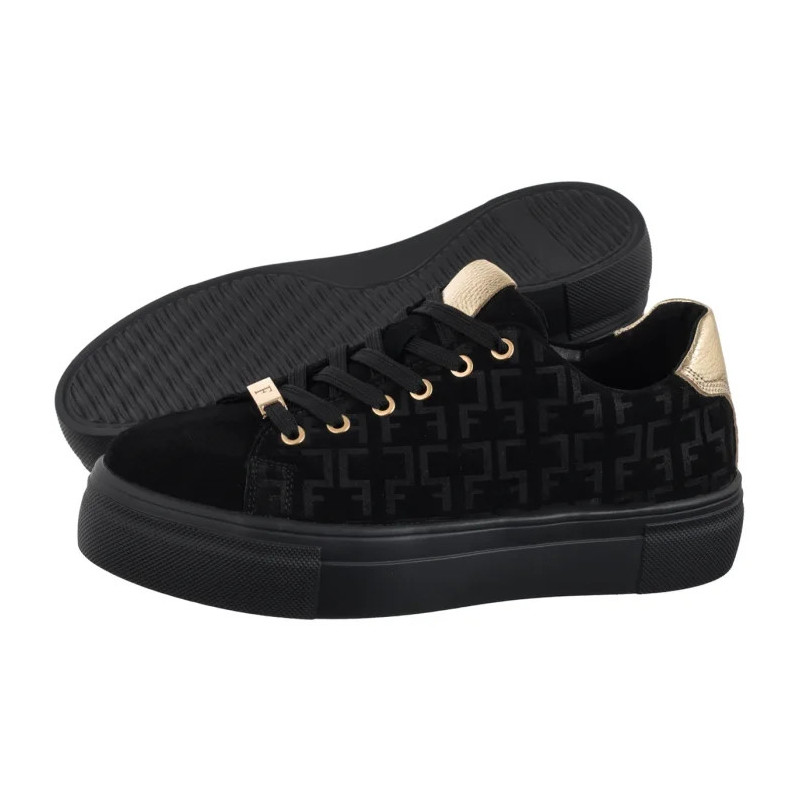 Filippo Czarne DP6850/25 BK (FO192-a) sportiniai bateliai