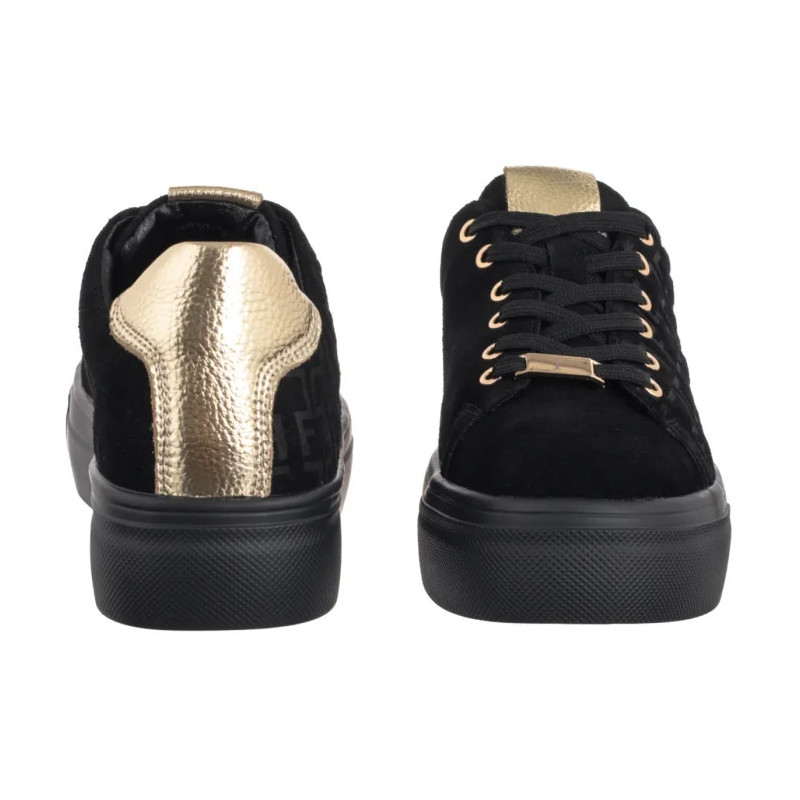 Filippo Czarne DP6850/25 BK (FO192-a) sports Shoes