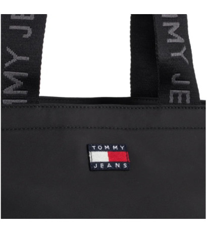 Tommy Hilfiger Tjw Ess Daily Mini Tote AW0AW17890 BDS (TH1390-a) rankinė