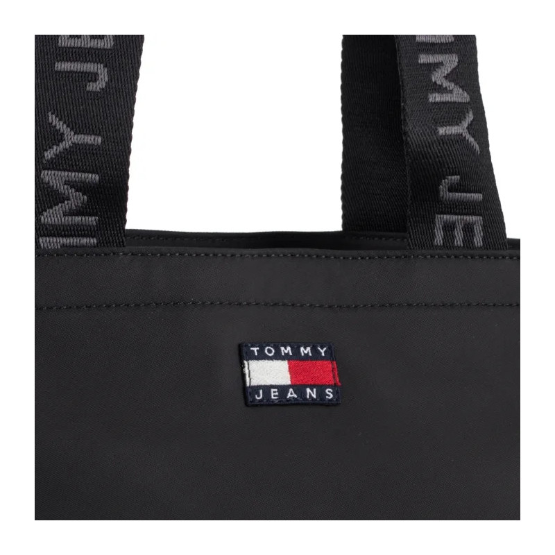 Tommy Hilfiger Tjw Ess Daily Mini Tote AW0AW17890 BDS (TH1390-a) rankinė