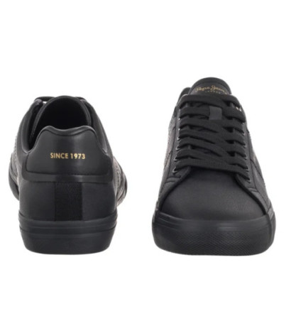 Pepe Jeans Kenton Rise PMS31059 999 Black (PE53-a) sporta apavi