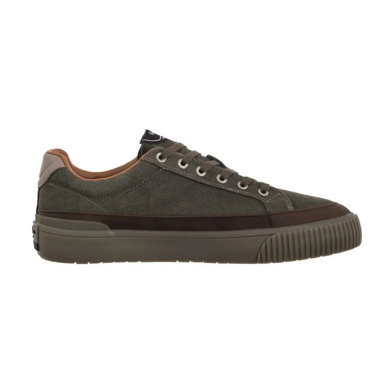 Pepe Jeans Ben Evolution Quad Green PMS300001 782 (PE54-a) sports shoes