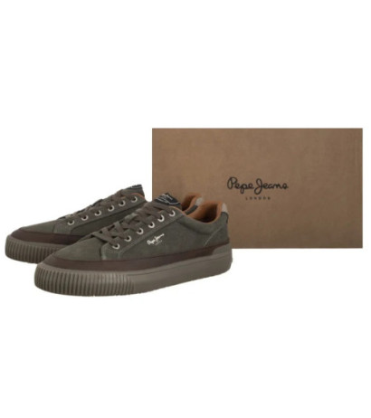 Pepe Jeans Ben Evolution Quad Green PMS300001 782 (PE54-a) spordijalatsid