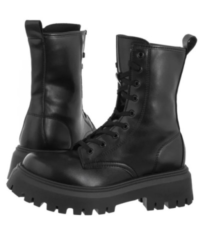 Altercore Nevin Black  (AL180-a) bateliai