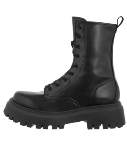 Altercore Nevin Black  (AL180-a) kingad