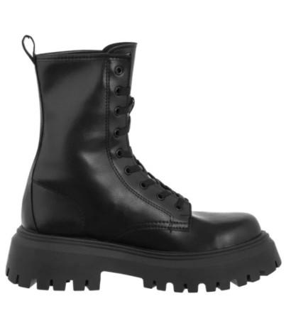 Altercore Nevin Black  (AL180-a) shoes