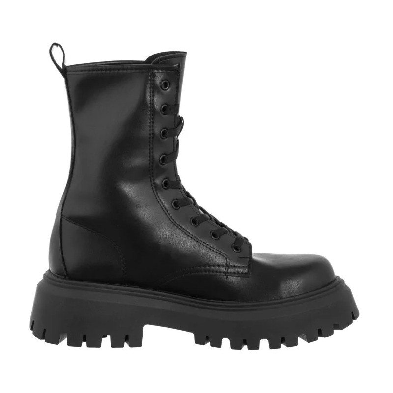 Altercore Nevin Black  (AL180-a) kurpes