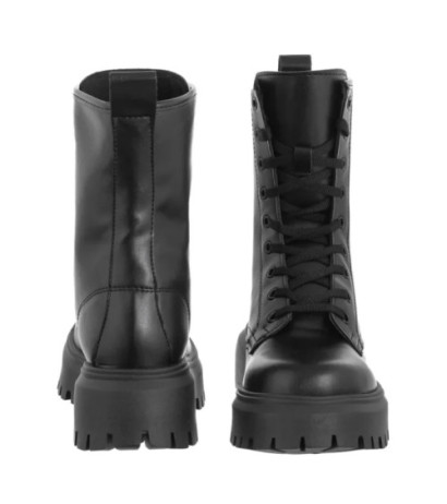 Altercore Nevin Black  (AL180-a) kurpes