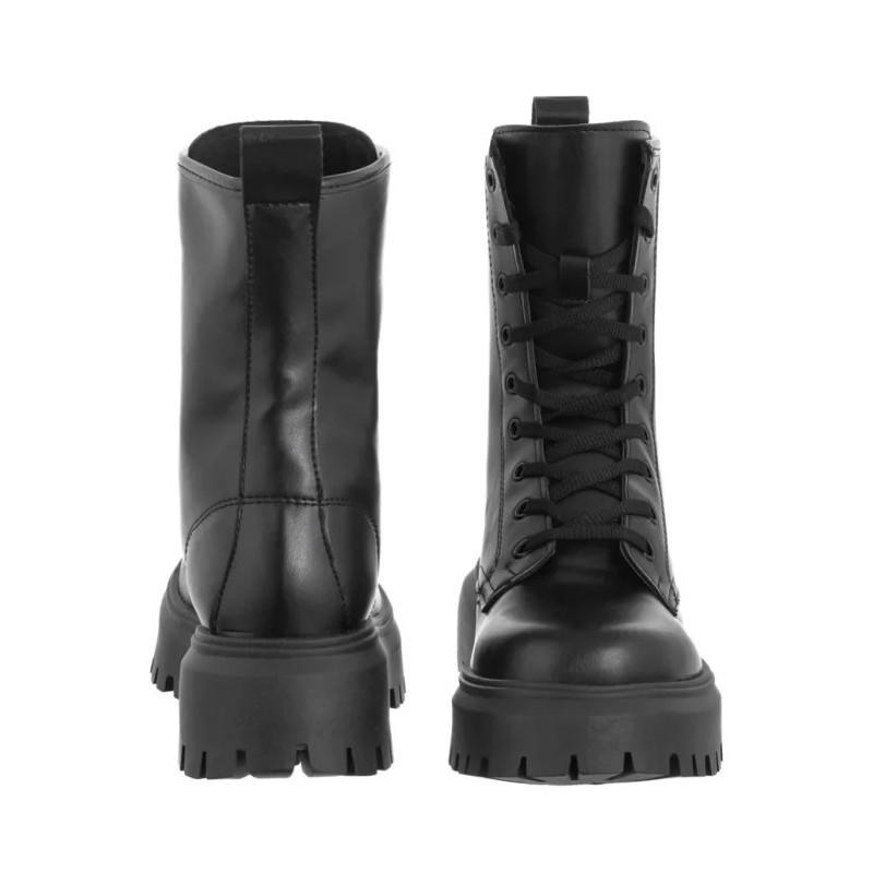 Altercore Nevin Black  (AL180-a) bateliai