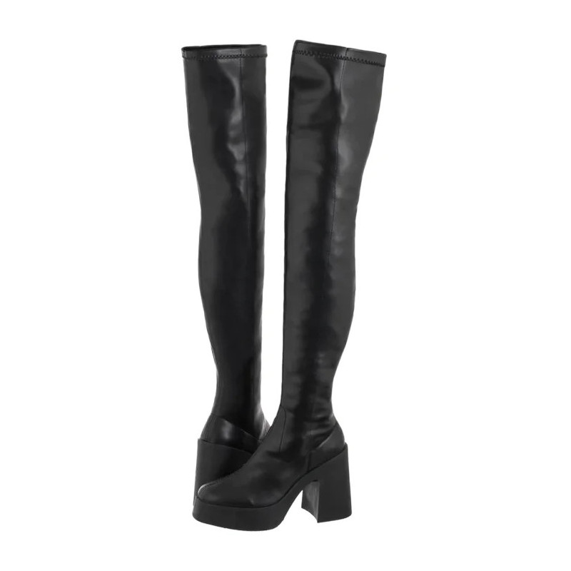 Altercore Bianca Black (AL181-a) shoes