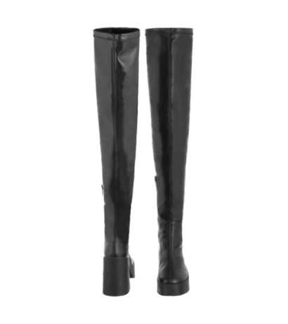 Altercore Bianca Black (AL181-a) shoes