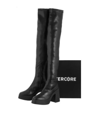 Altercore Bianca Black (AL181-a) kurpes