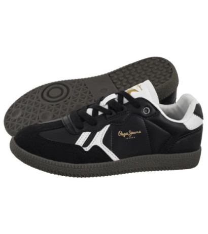 Pepe Jeans Ball One Black PBS000001 999 (PE52-a) batai