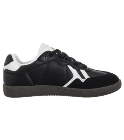 Pepe Jeans Ball One Black PBS000001 999 (PE52-a) shoes
