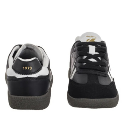 Pepe Jeans Ball One Black PBS000001 999 (PE52-a) kurpes