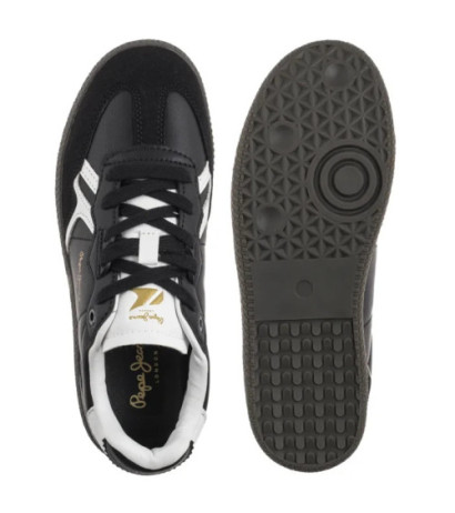 Pepe Jeans Ball One Black PBS000001 999 (PE52-a) spordijalatsid