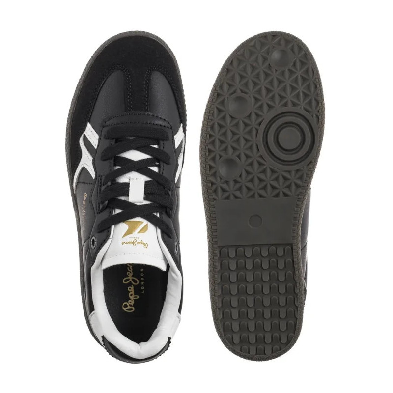 Pepe Jeans Ball One Black PBS000001 999 (PE52-a) spordijalatsid