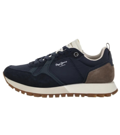 Pepe Jeans Ari Club Navy PMS400006 595 (PE56-a) skriešanas apavi