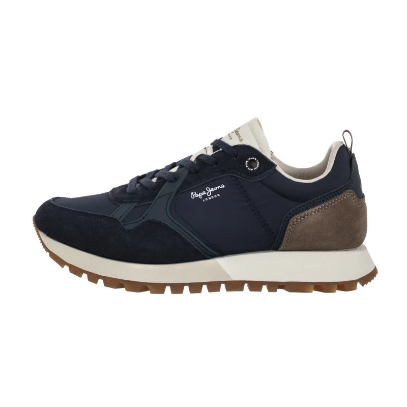 Pepe Jeans Ari Club Navy PMS400006 595 (PE56-a) skriešanas apavi
