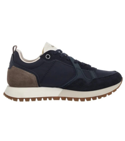 Pepe Jeans Ari Club Navy PMS400006 595 (PE56-a) bėgimo bateliai