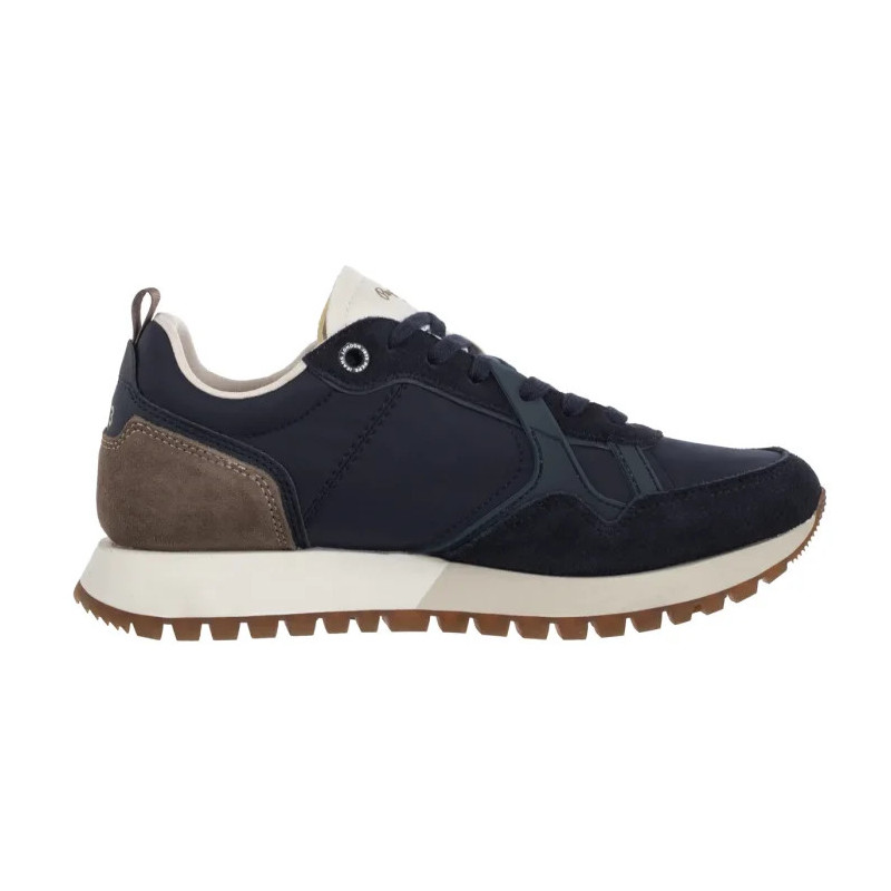 Pepe Jeans Ari Club Navy PMS400006 595 (PE56-a) running Shoes