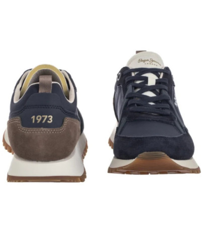 Pepe Jeans Ari Club Navy PMS400006 595 (PE56-a) skriešanas apavi