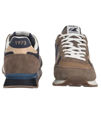 Pepe Jeans Brit Colors Mink Beige PMS400004 872 (PE57-a) skriešanas apavi