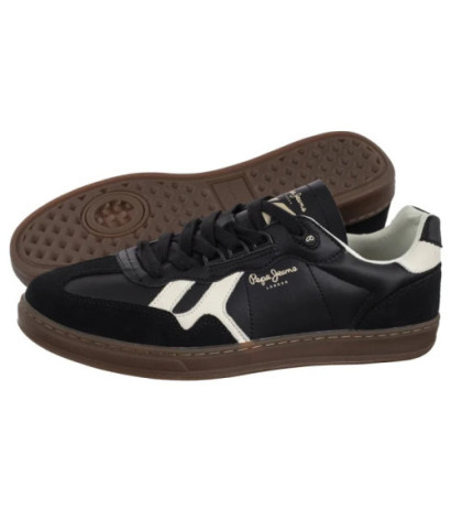 Pepe Jeans Ball Zero Black PMS000010 999 (PE58-a) spordijalatsid