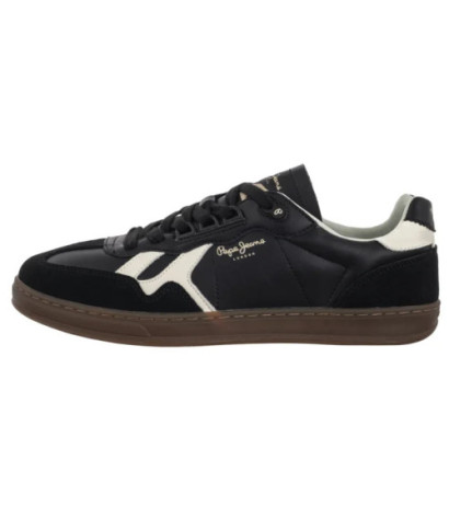 Pepe Jeans Ball Zero Black PMS000010 999 (PE58-a) sporta apavi
