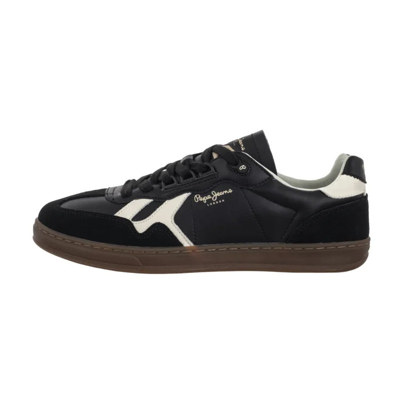 Pepe Jeans Ball Zero Black PMS000010 999 (PE58-a) sportiniai bateliai