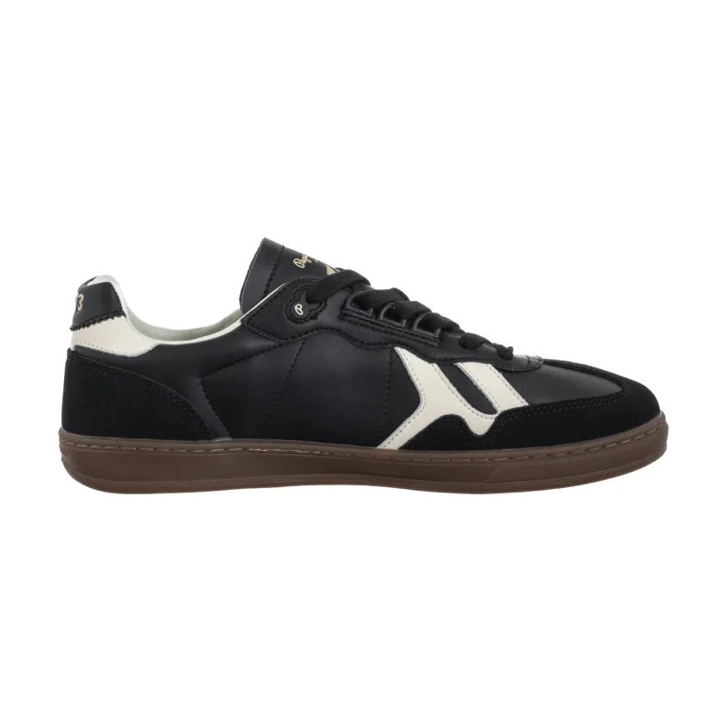 Pepe Jeans Ball Zero Black PMS000010 999 (PE58-a) spordijalatsid