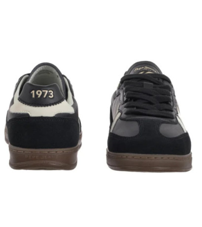Pepe Jeans Ball Zero Black PMS000010 999 (PE58-a) sportiniai bateliai