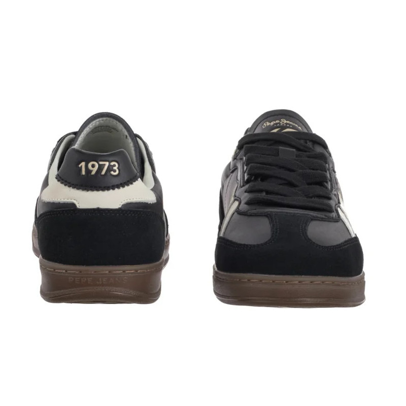 Pepe Jeans Ball Zero Black PMS000010 999 (PE58-a) sportiniai bateliai