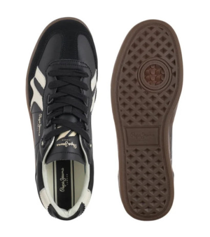 Pepe Jeans Ball Zero Black PMS000010 999 (PE58-a) sporta apavi