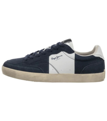 Pepe Jeans Lane Road Navy PMS300006 595 (PE64-a) sports shoes