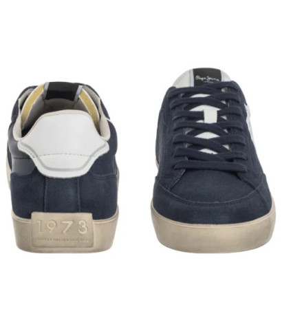 Pepe Jeans Lane Road Navy PMS300006 595 (PE64-a) sports shoes