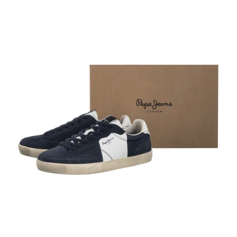 Pepe Jeans Lane Road Navy PMS300006 595 (PE64-a) spordijalatsid