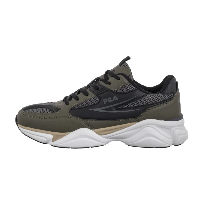 Fila Recade Olive Night-Castlerock FFM0408.63039 (FI130-a) sportiniai bateliai
