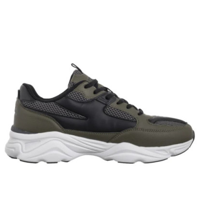Fila Recade Olive Night-Castlerock FFM0408.63039 (FI130-a) sportiniai bateliai