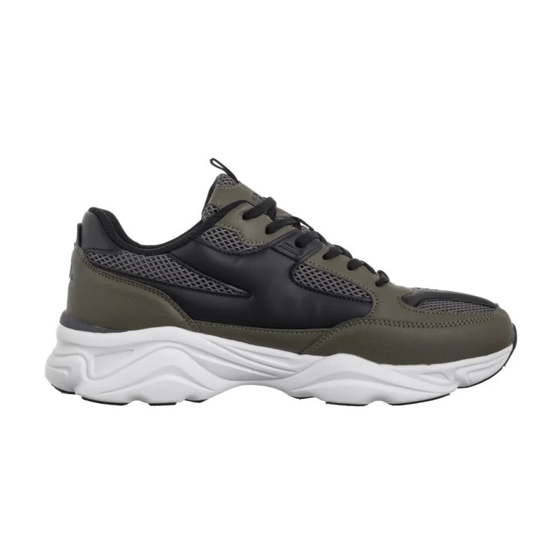 Fila Recade Olive Night-Castlerock FFM0408.63039 (FI130-a) sporta apavi