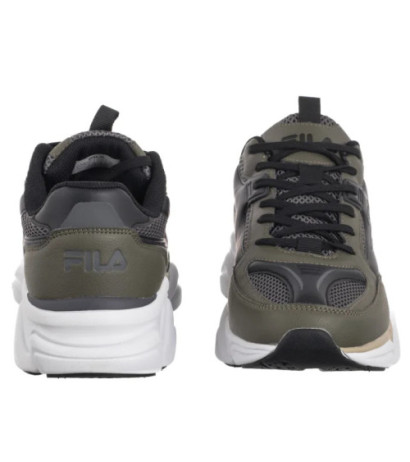 Fila Recade Olive Night-Castlerock FFM0408.63039 (FI130-a) sports shoes