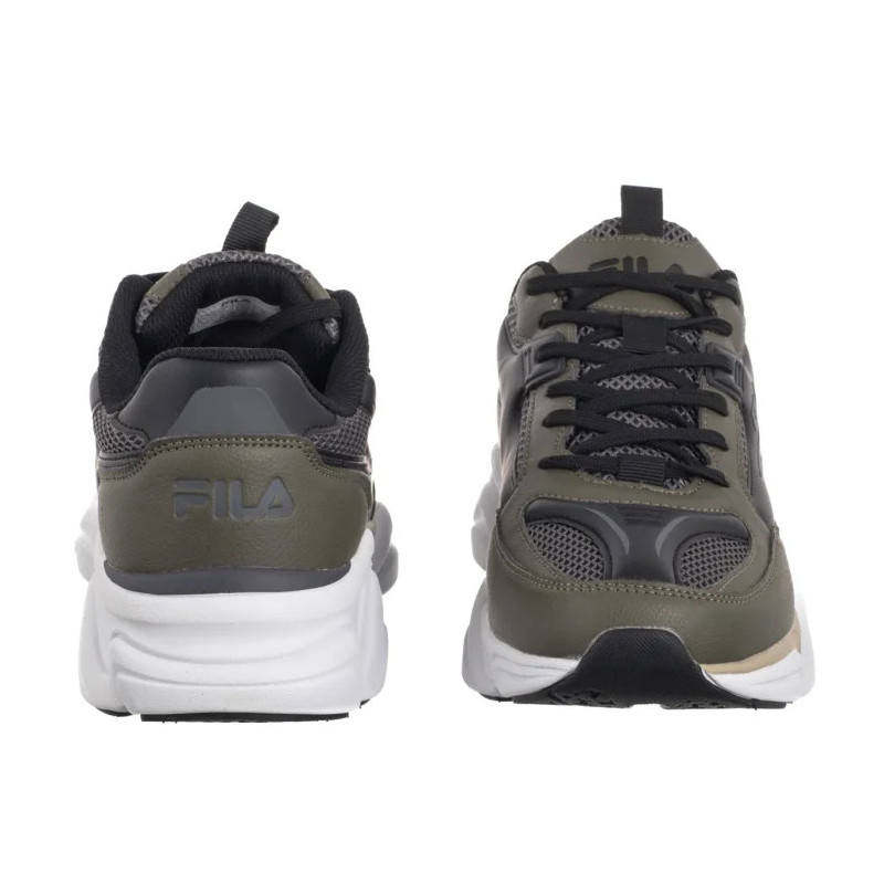 Fila Recade Olive Night-Castlerock FFM0408.63039 (FI130-a) sports shoes