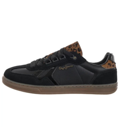 Pepe Jeans Ball Night Black PLS000009 999 (PE60-a) sportiniai bateliai