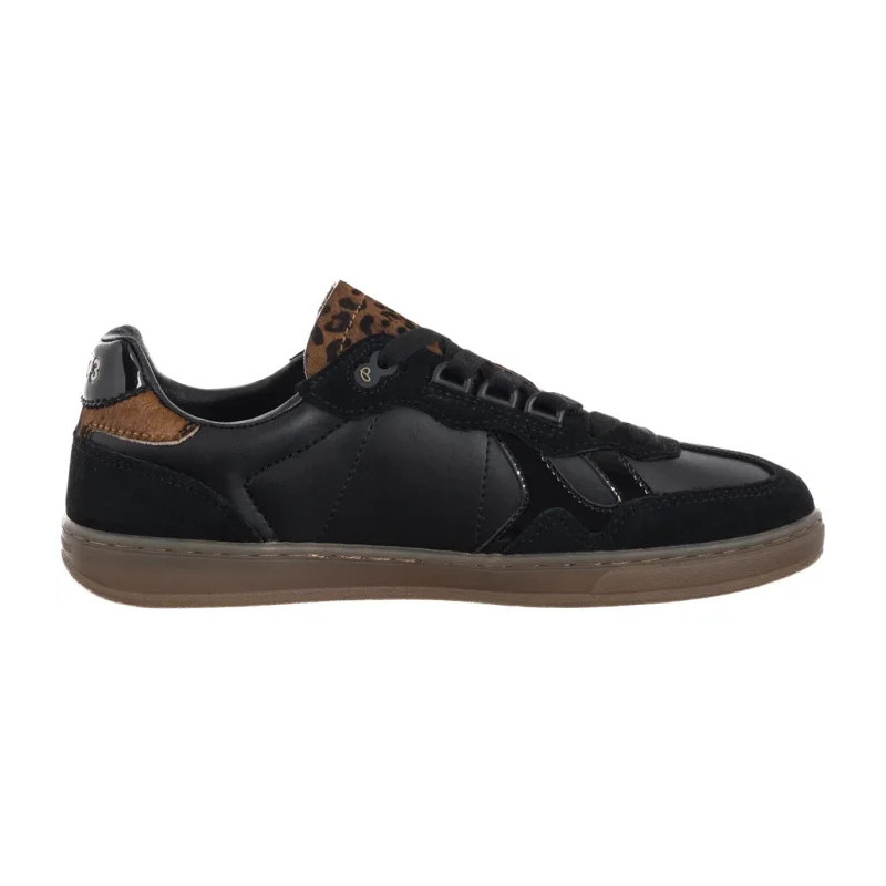 Pepe Jeans Ball Night Black PLS000009 999 (PE60-a) sportiniai bateliai